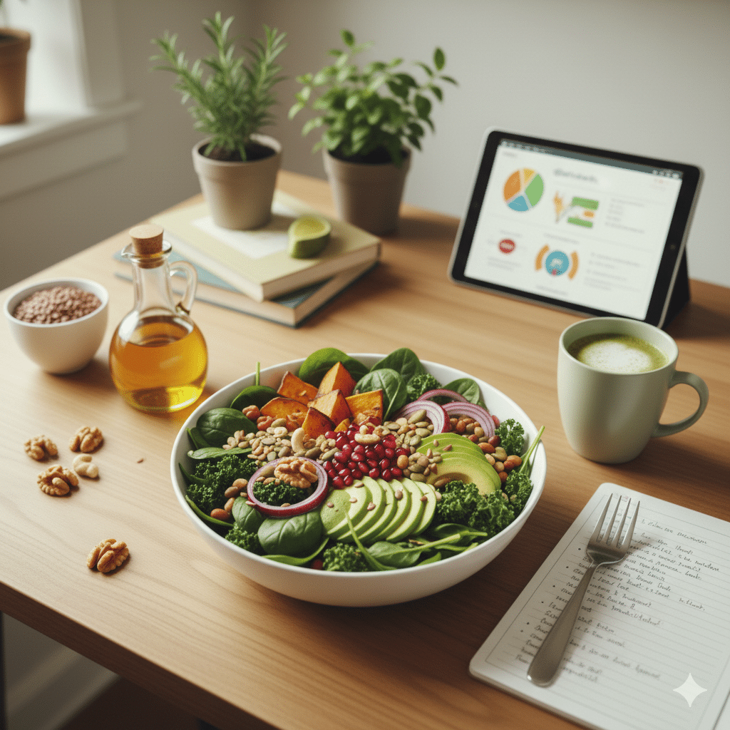 verre d'eau jeûner - jeûne intermittent - enequilibre.org